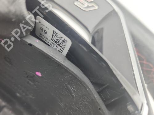 Steering wheel SEAT LEON (5F1) 2.0 TDI | BP37665639C49  - Image 7