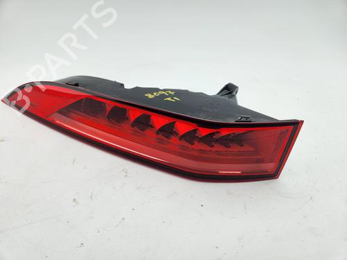 Venstre baglygte JAGUAR F-PACE (X761) [2015-2026]  31573627