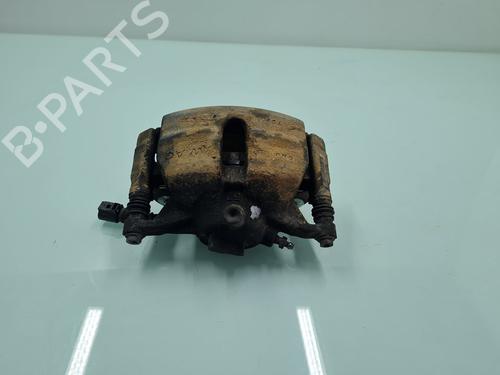 Used Right front brake caliper VW GOLF SPORTSVAN VII (AM1, AN1) [2014-2020]  21766585
