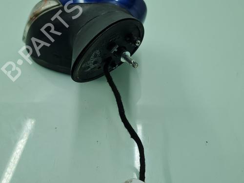 Right mirror FORD FIESTA VI (CB1, CCN) 1.4 TDCi | BP21655152C27 