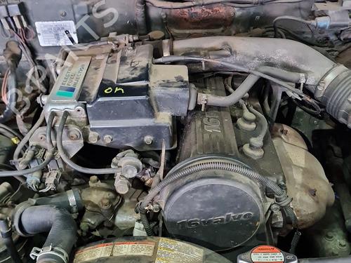 Used Engine Engine SUZUKI VITARA (ET, TA, TD) 1.6 (SE 416) (95 hp) 37440931 37440931