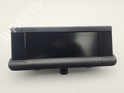 Used Instrument cluster Instrument cluster CITROËN C4 CACTUS 1.2 THP 110 (110 hp) 36798977 36798977