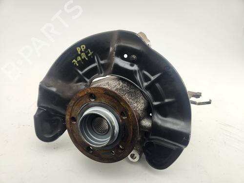 Used Right front steering knuckle Right front steering knuckle MERCEDES-BENZ CLA (C118) CLA 200 d (118.312) (150 hp) 31594267 31594267