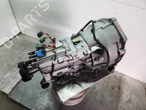 Gearbox BMW 1 (E87) 118 d | BP25985986M3 