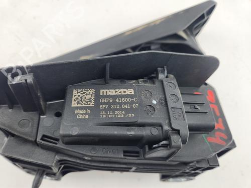 Pedal MAZDA 6 Estate (GJ, GL) | BP30788244I4