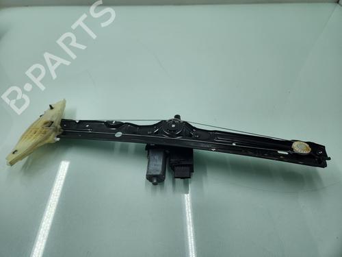 Front right window mechanism PEUGEOT EXPERT Bus (V_) 1.5 BlueHDi 100 | BP21765606C23 - Image 3