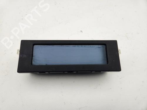 display-monitor-citroen-c3-ii-sc_-2009-31965857 main image
