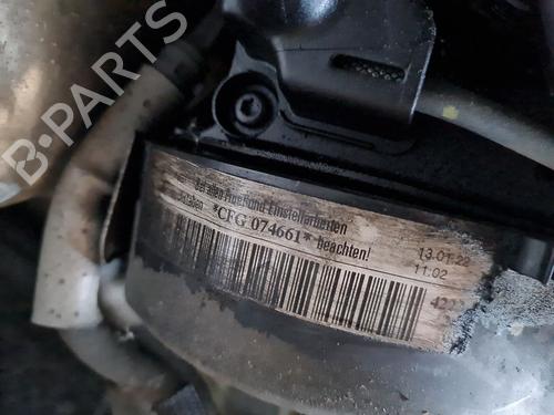 Engine AUDI Q3 (8UB, 8UG) 2.0 TDI quattro | BP35979772M1 - Image 2
