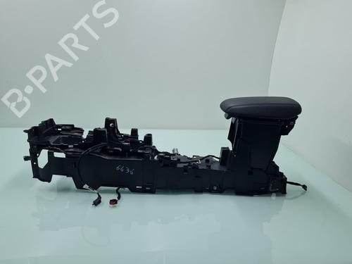 Used Middle console Middle console FORD KUGA III (DFK) 2.0 EcoBlue mHEV (150 hp) 21765718 21765718