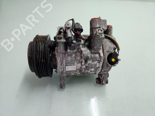 AC compressor BMW 3 (F30, F80) 320 d | BP25438297M34 