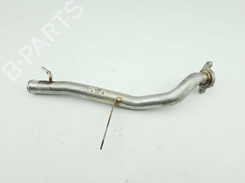 Used Pipe Pipe VW TOUAREG (CR7, RC8) 3.0 TDI 4motion (286 hp) 39944827 39944827