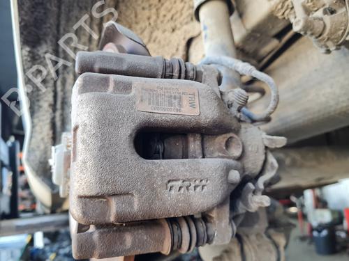 Used Left rear brake caliper Left rear brake caliper 33759109 33759109