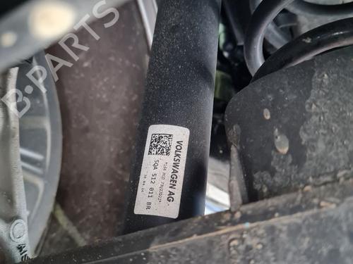 hjre-bagtil-stddmper-vw-touran-5t1-2015-31809542 main image