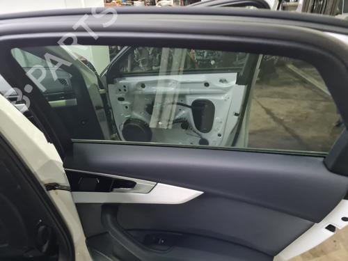 Used Rear right window mechanism AUDI A4 B9 (8W2, 8WC) 35 TDI (150 hp) 26697658