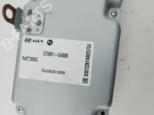 Inverter/Converter KIA STONIC (YB) 1.0 T-GDi Eco-Dynamics+ | BP38175723M119 - Image 3