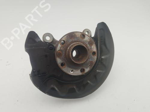Left front steering knuckle SEAT LEON ST (5F8) | BP21652053M25 - Image 4
