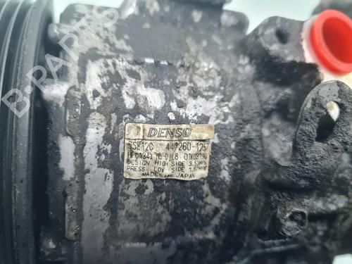 AC Kompressor TOYOTA RAV 4 III (_A3_)  | BP21644157M34 