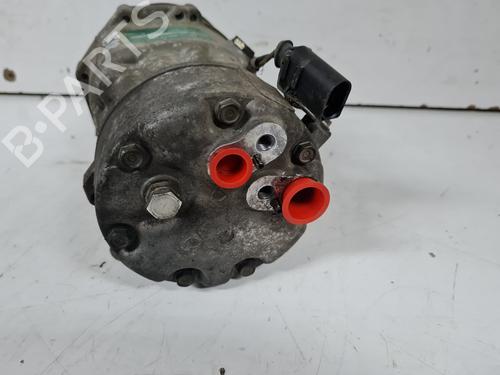 AC compressor VW CADDY III Box Body/MPV (2KA, 2KH, 2CA, 2CH) | BP21661375M34