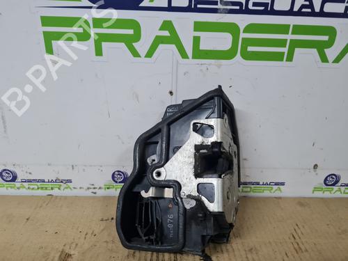 Used Rear right lock BMW 1 (E87) 120 i (163 hp) 21660305