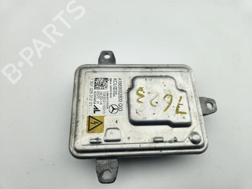 Used Xenon ballast MERCEDES-BENZ C-CLASS T-Model (S204) C 220 CDI 4-matic (204.284) (170 hp) 28036177