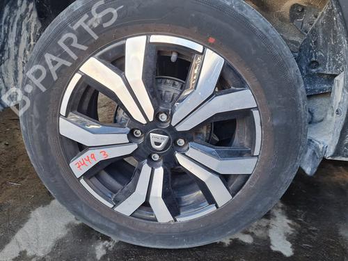 Used Rim DACIA SANDERO III [2021-2025]  23992033