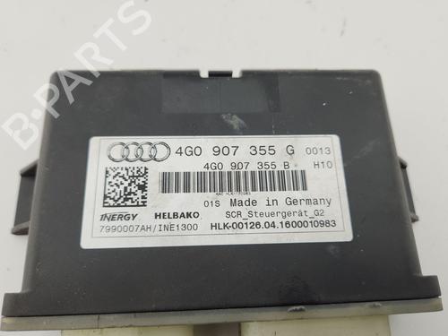 Electronic module AUDI A6 C7 Avant (4G5, 4GD) | BP37712586M83 - Image 2