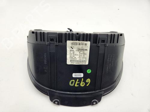 Instrument cluster BMW 1 (E87) 118 d | BP28192287C47 - Image 2