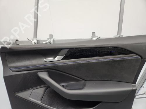 Seats set VW PASSAT B9 Variant (CJ5) 2.0 TDI 4motion | BP32084836C78 