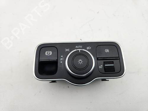 headlight-switch-mercedes-benz-cla-c118-2019-33974923 main image