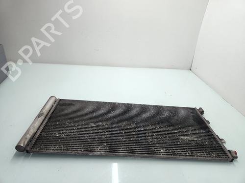 AC-Kondensator OPEL MOVANO B Platform/Chassis (X62)  | BP21653469M32