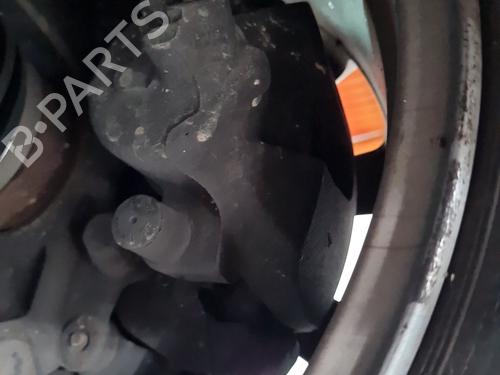 Used Left front brake caliper Left front brake caliper FORD FOCUS III 1.0 EcoBoost (125 hp) 38755266 38755266