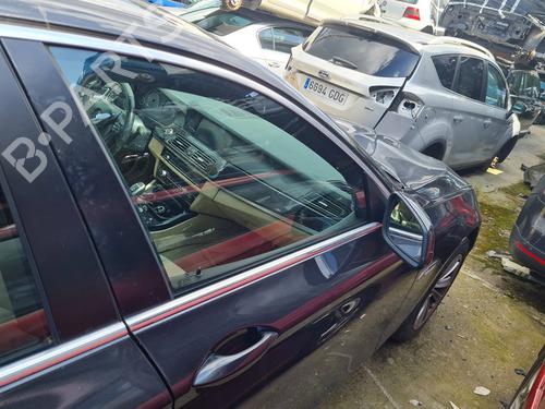 Right front door BMW 5 (F10) 520 d | BP21640963C3 