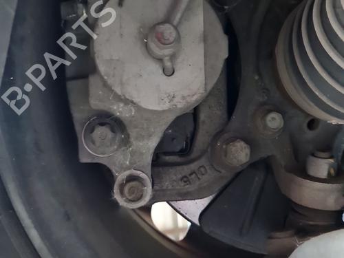 Used Right front brake caliper Right front brake caliper HYUNDAI KONA (SX2) 1.6 GDi Hybrid (129 hp) 36263288 36263288