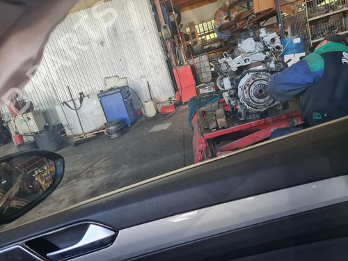 Rudehejsemekanisme Højre foran VW PASSAT B8 Variant (3G5, CB5)  | BP29534449C23 