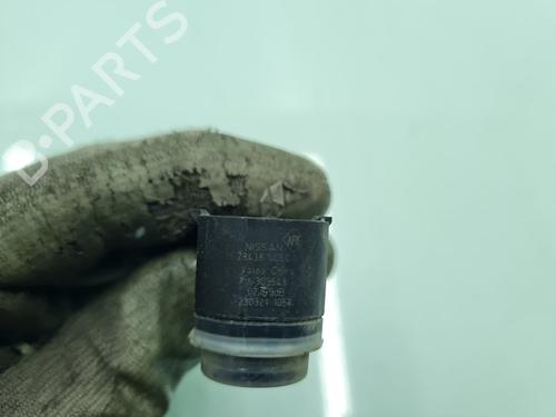Electronic module NISSAN X-TRAIL III (T32_, T32R, T32RR)  | BP22649128M83 