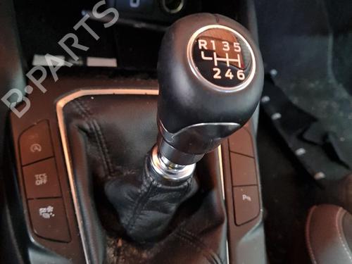 Used Shift knob Shift knob FORD FOCUS IV (HN) [2018-2026] 36473450 36473450