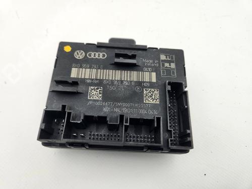 Electronic module AUDI A1 (8X1, 8XK) 1.4 TFSI | BP30300951M83 - Image 1