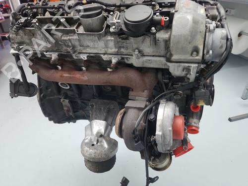 Engine MERCEDES-BENZ CLK (C209) | BP23228990M1 - Image 5