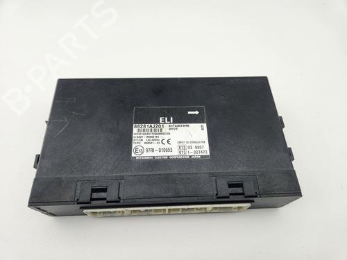 Elektronisk modul SUBARU OUTBACK (BL, BP) 2.0 D AWD (BPD) (150 hp) 28478732