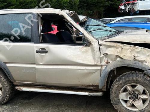 Alternator NISSAN TERRANO II (R20)  | BP21640984M7 