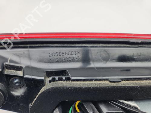 Left tailgate light RENAULT ARKANA I (LCM_, LDN_) | BP30441152C79