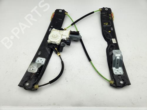 Used Rear right window mechanism Rear right window mechanism JAGUAR F-PACE (X761) 2.0 TD4 AWD (180 hp) 31573640 31573640