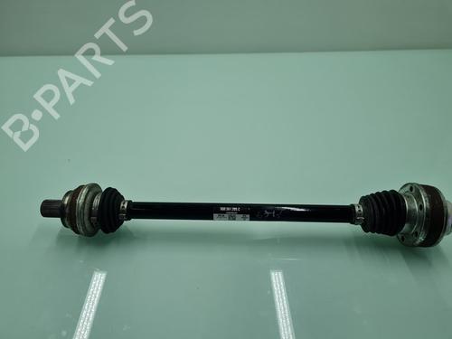 Used Left rear driveshaft Left rear driveshaft CUPRA FORMENTOR (KM7, KMP) 2.0 TDI 4Drive (150 hp) 21764902 21764902