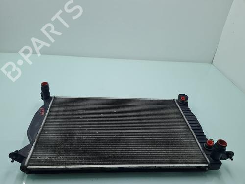 Used Water radiator Water radiator AUDI A4 B7 Avant (8ED) [2004-2008] 21654240 21654240