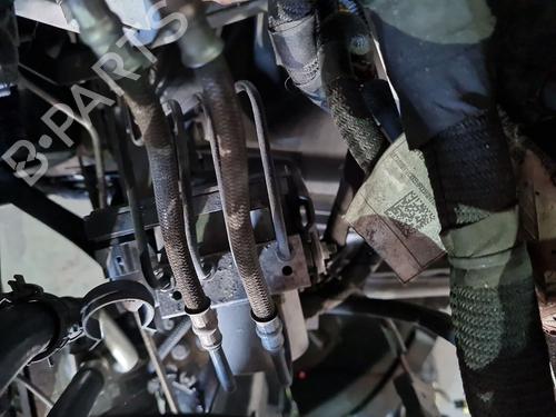 ABS pump IVECO DAILY IV Van 35C14 GV, 35C14 GV/P, 35S14 GV, 35S14 GV/P | BP39448256M43 - Image 2