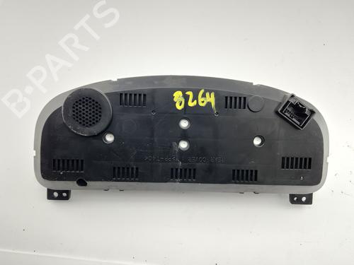 Instrument cluster CHEVROLET CAPTIVA (C100, C140) 2.2 D | BP34401577C47 - Image 3