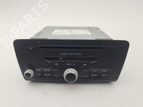 radio-audi-a1-8x1-8xk-2010-2011-2012-2013-2014-2015-2016-2017-2018-2019-35787824 main image