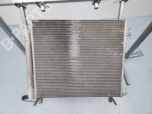 AC radiator RENAULT KADJAR (HA_, HL_) 1.5 dCi 110 (HLA3) | BP29505059M32 