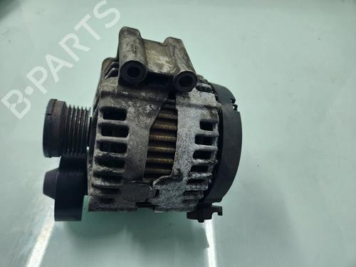 Used Alternator BMW 3 Coupe (E92) 325 i (218 hp) 24495534