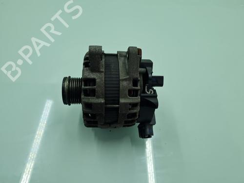 Used Alternator LAND ROVER RANGE ROVER EVOQUE (L538) 2.2 D 4x4 (190 hp) 21638998